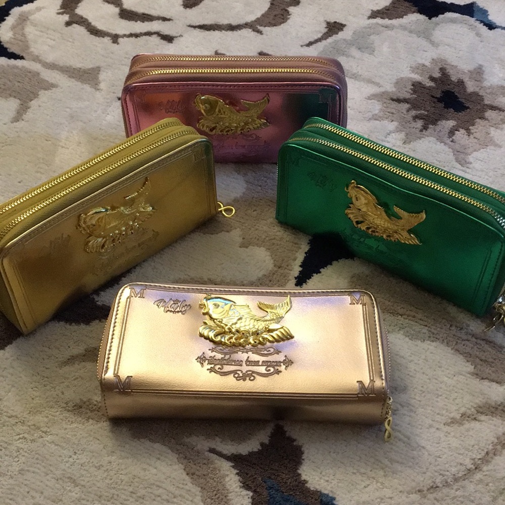 Luckily wallets - Picture 3 of 3